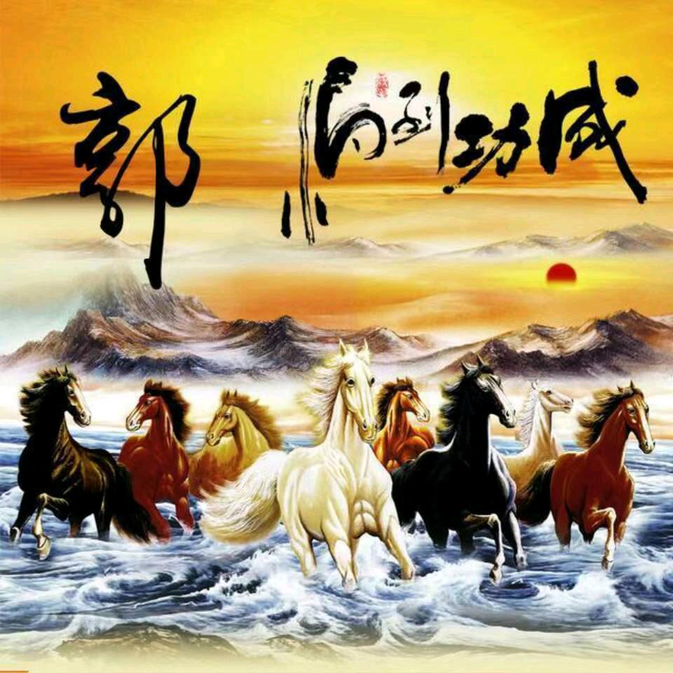 伤心的泪在心里流