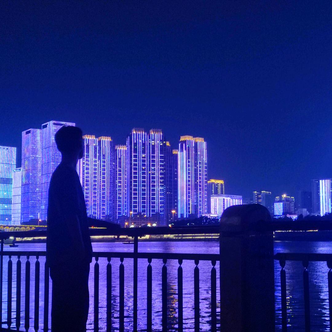 复读机