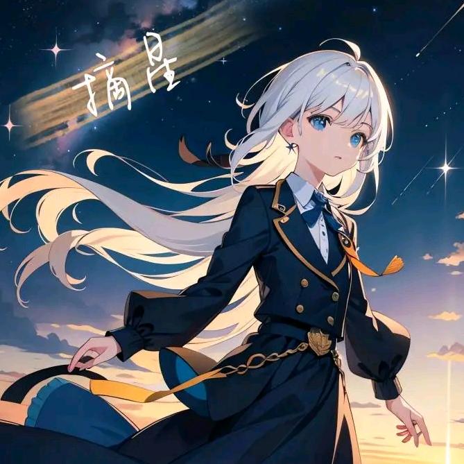 摘星
