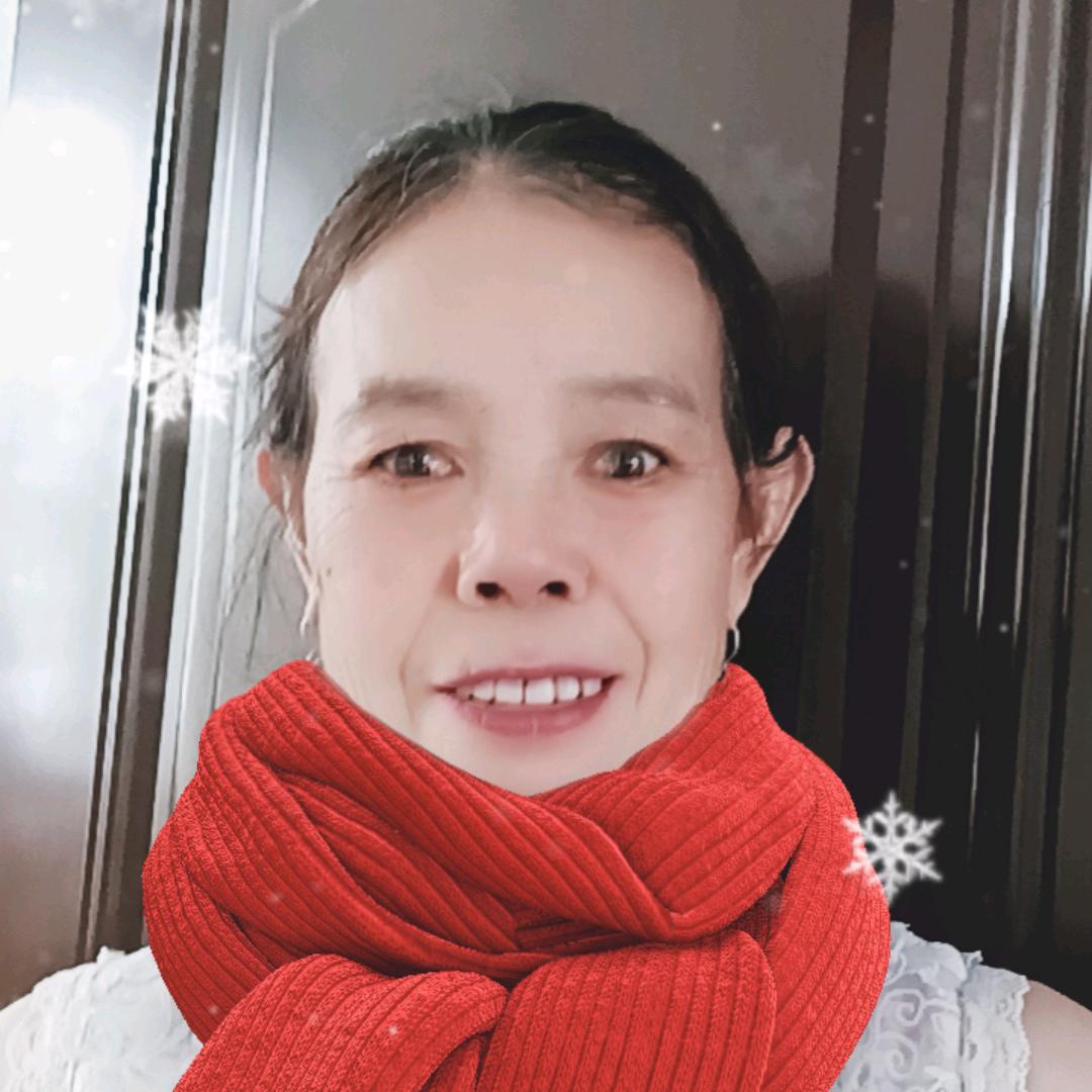 娘们