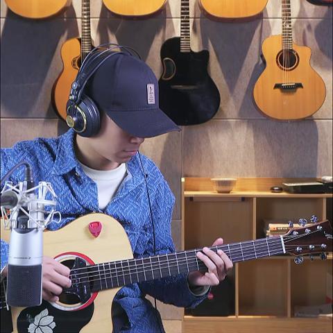 张老师吉他教室🎸🎸