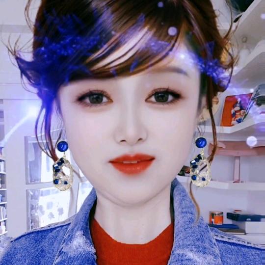 段艳芳（拒绝私聊）