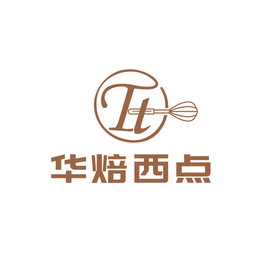 华焙西点培训