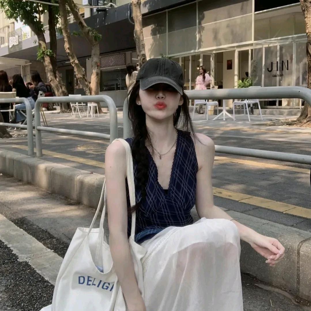 清欢丶