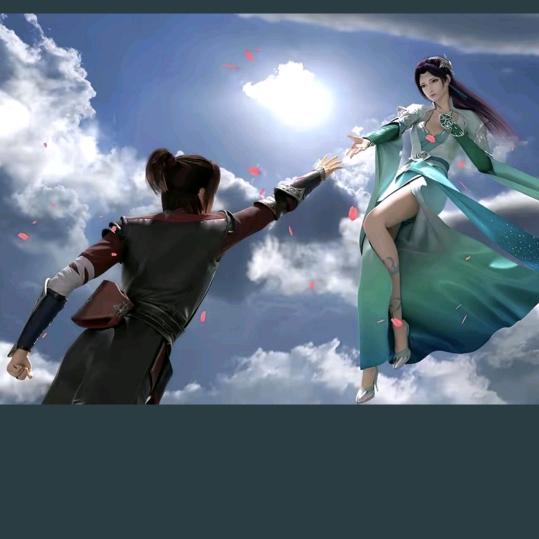 💫神⚡️话💫