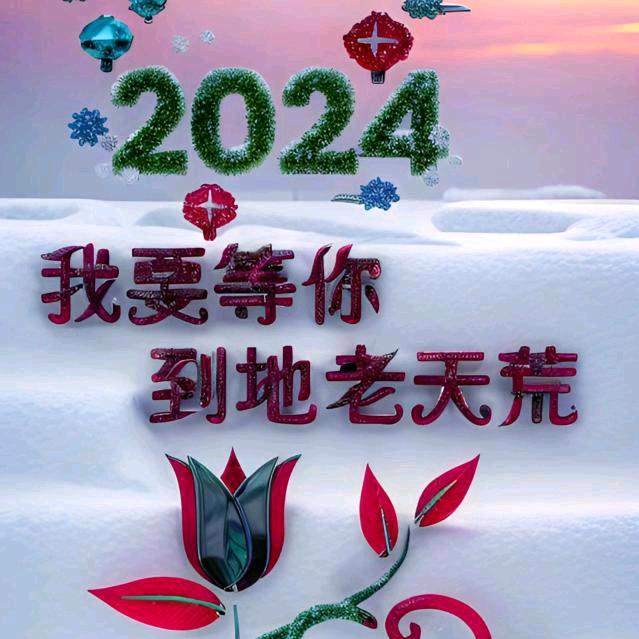 好爱你