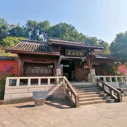 乡土巴中