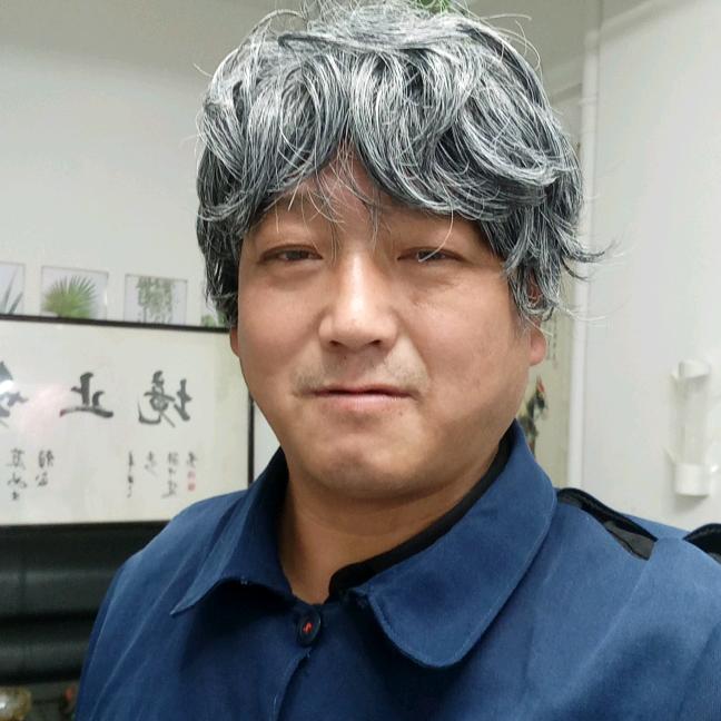 民间小调三毛