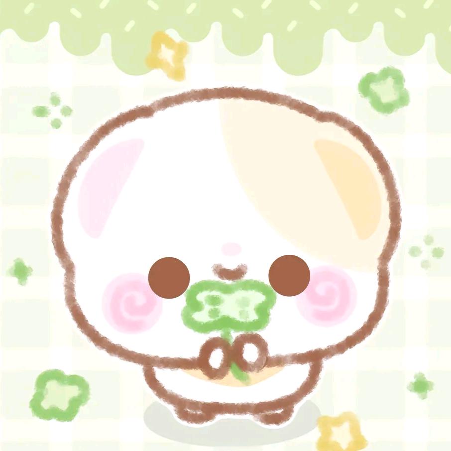 ꧁抹茶·小甜꧂