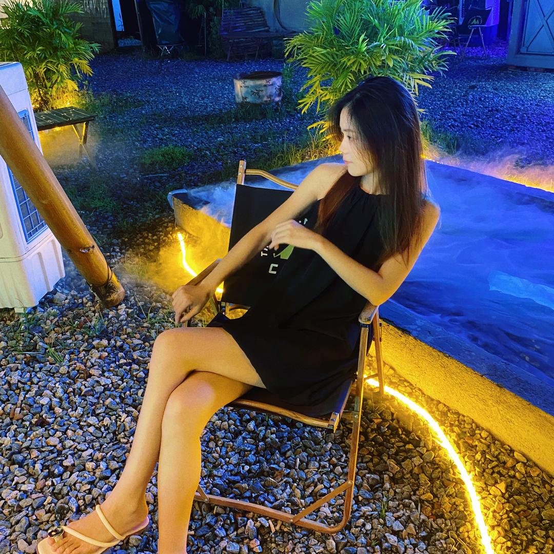 沫沫工厂女装