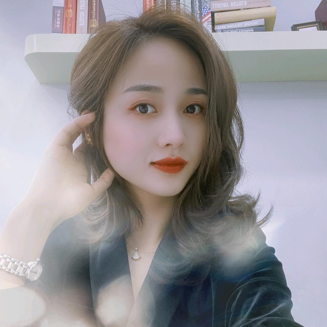 我就是我静