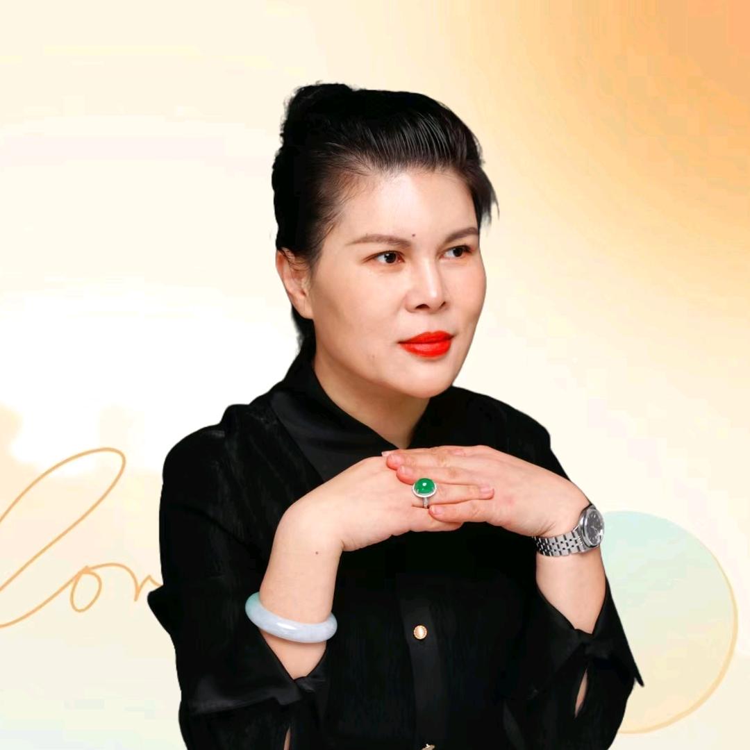 然姐销售女王