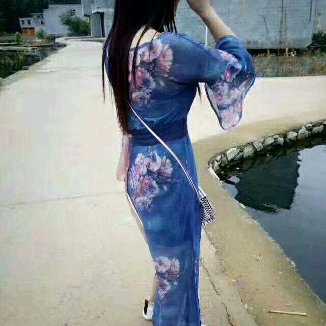 笨笨姑姐
