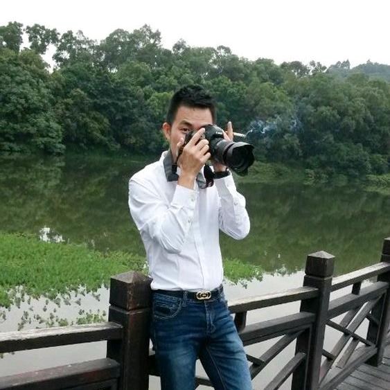 杨先生（服装设计）