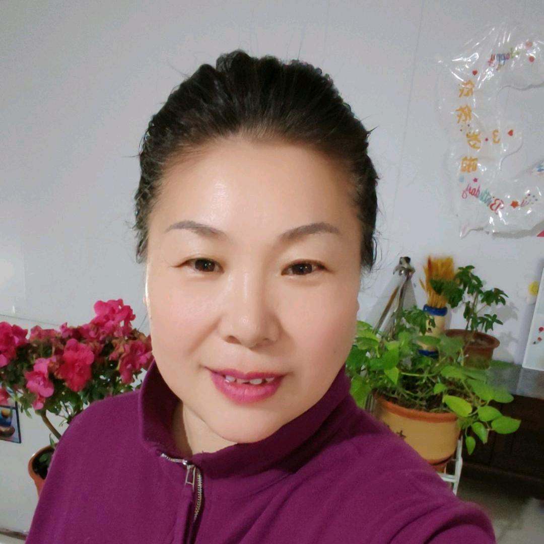 开心乔姐