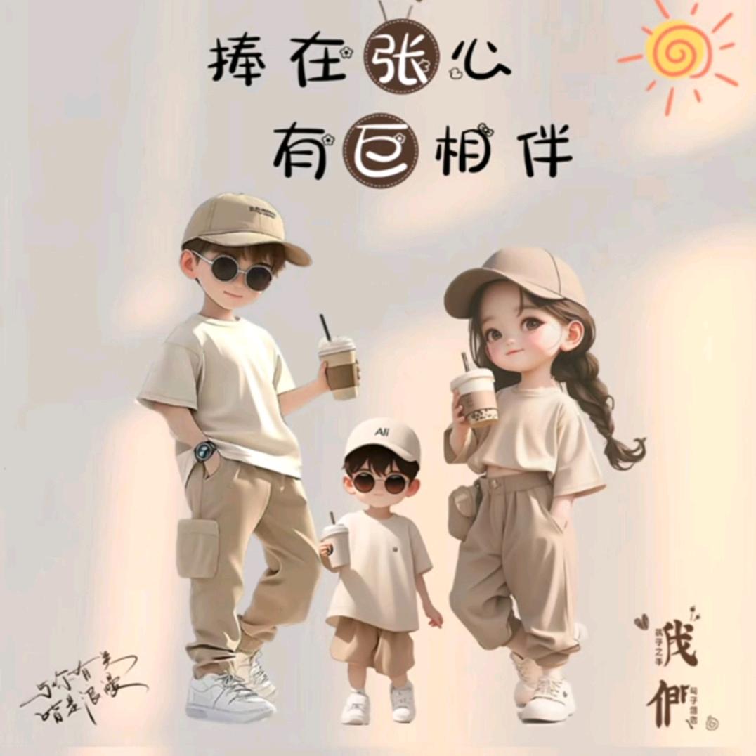 小晨晨