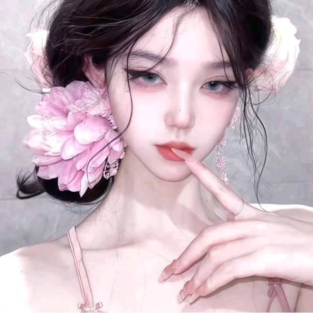 霸颂子妹妹宠粉号