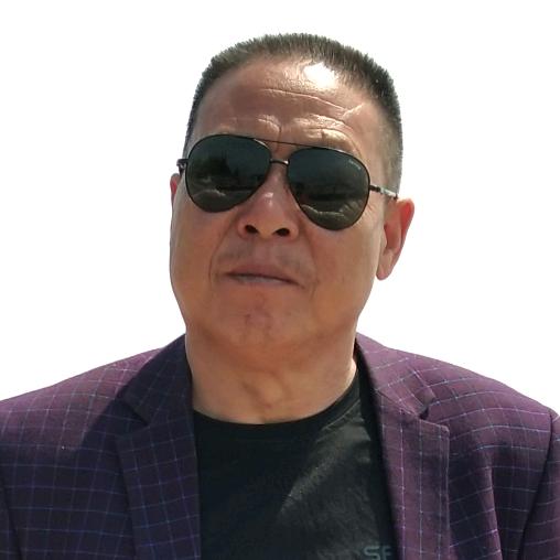 赵二建演绎