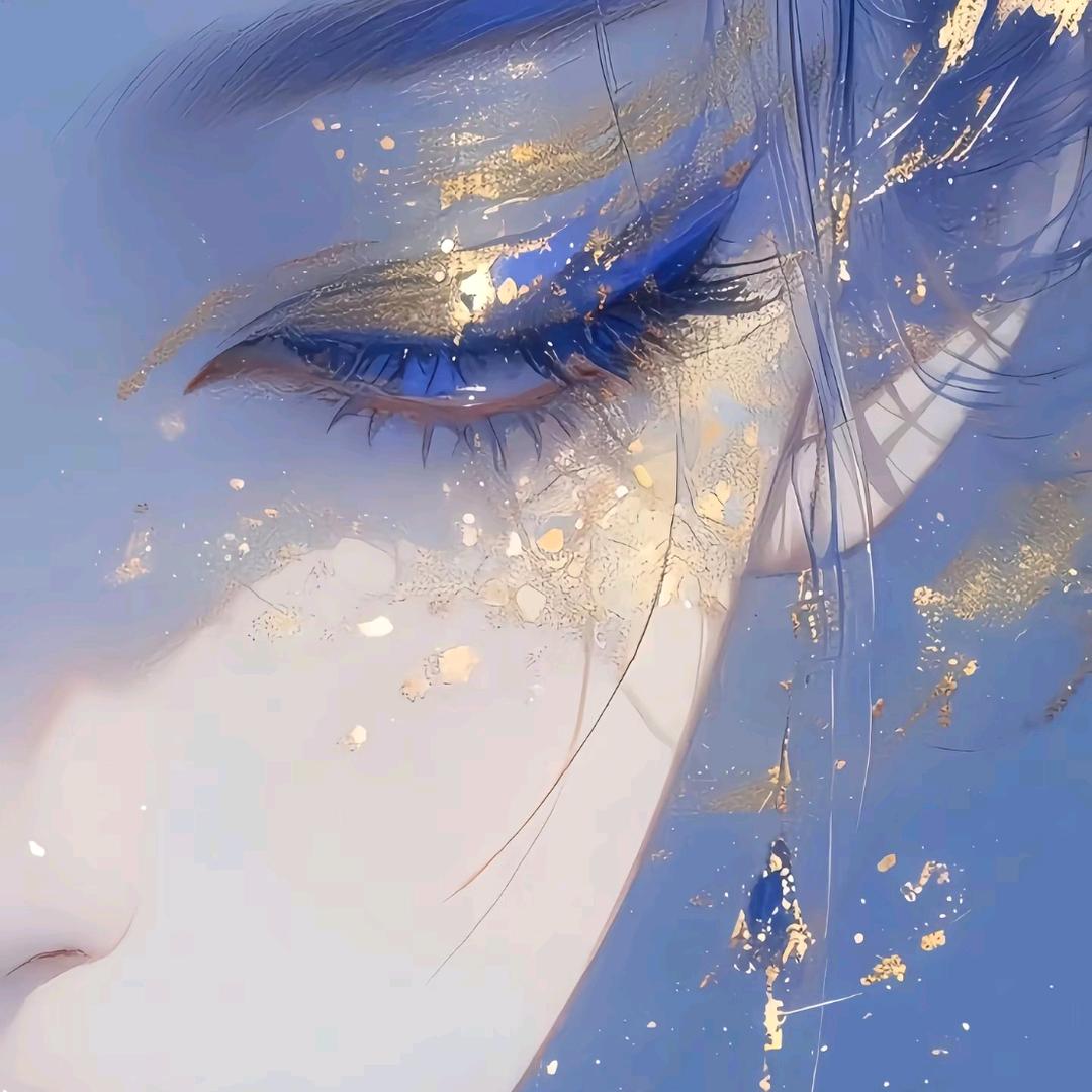 花上月