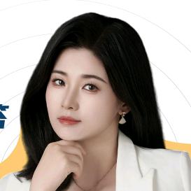 婧姐四六级考研英语