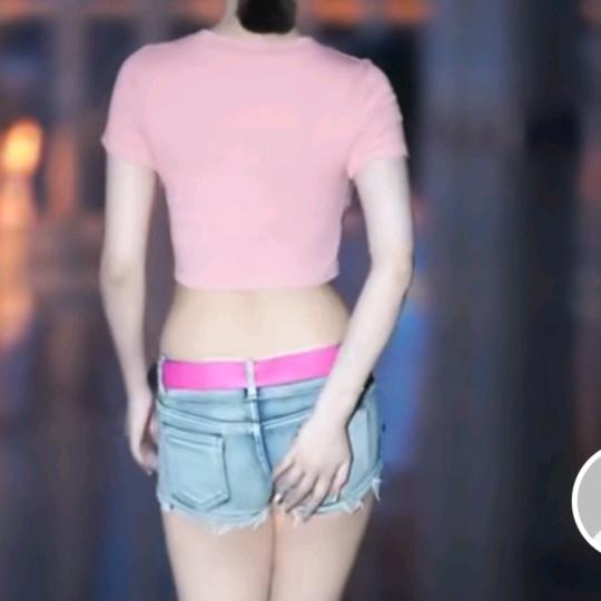 CT美丽
