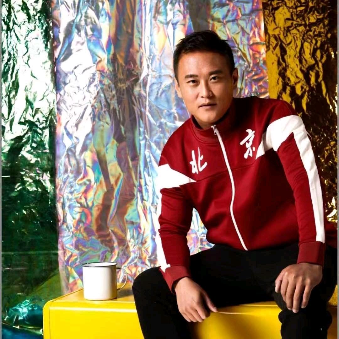 徐云龙战术板麦迪