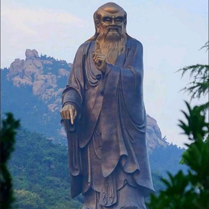 无形无相（君哥）