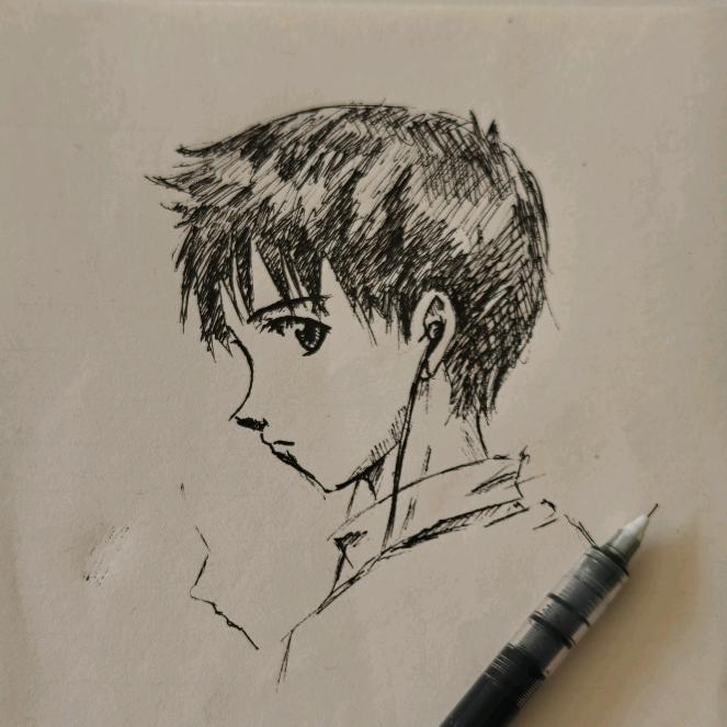 再见君