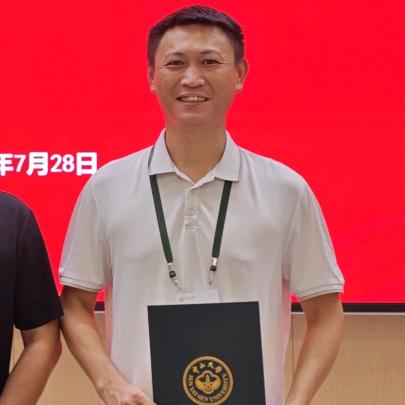农垦小杰哥