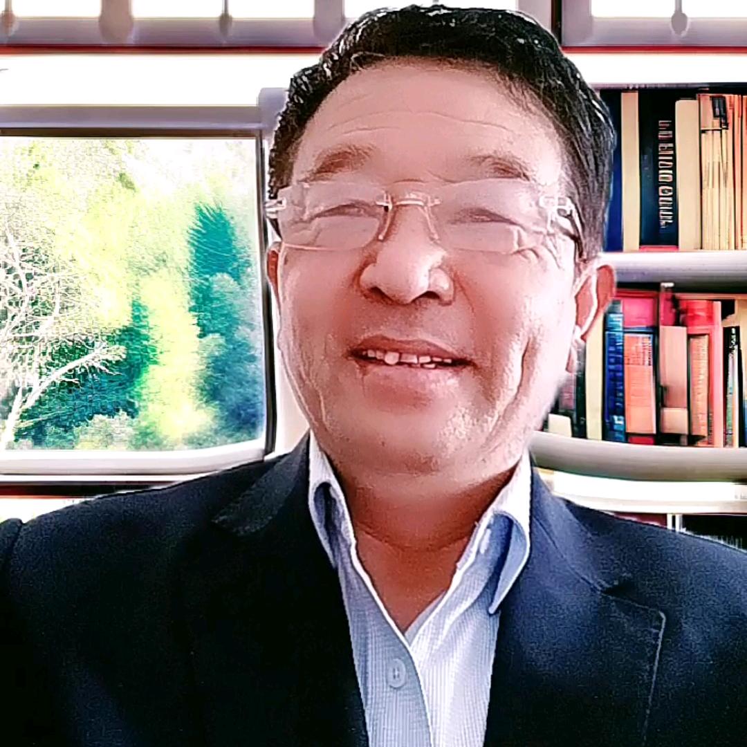 强哥心悟