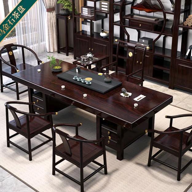 茶禅一味家具店