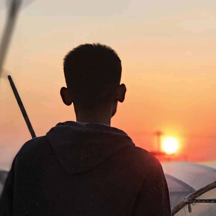 小太阳☀️