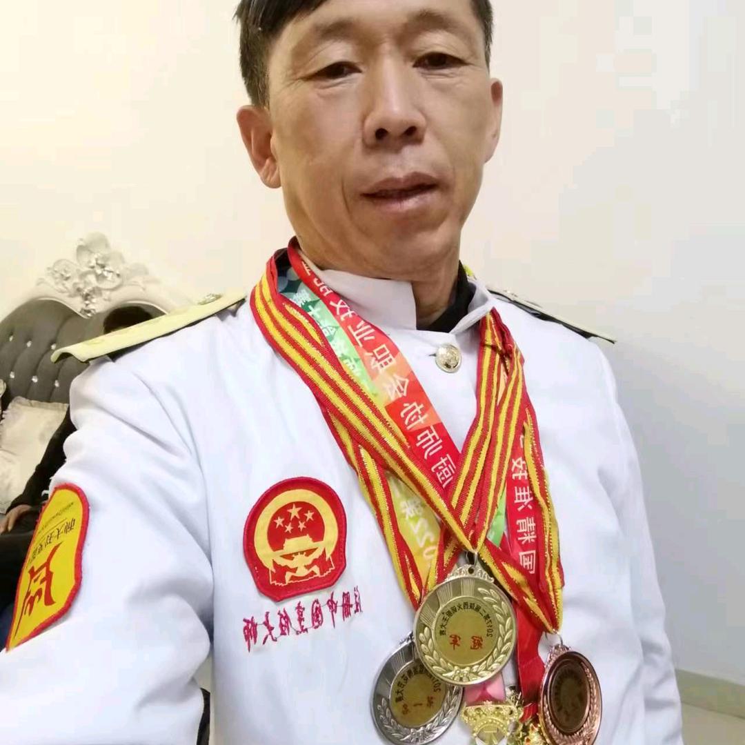 一生遗憾，终于圆满