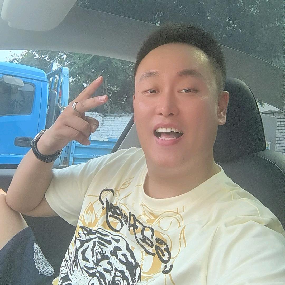 怪叔叔