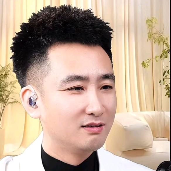 矞矞箴言真语（邱哥）