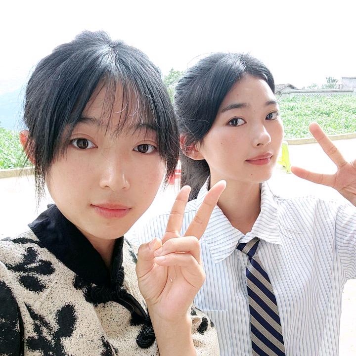 农村姐妹花