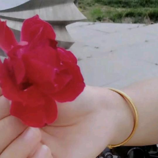幸运女神(华丽的转身)