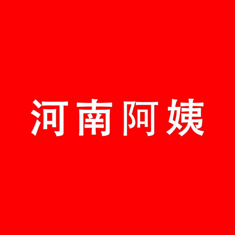 河南阿姨