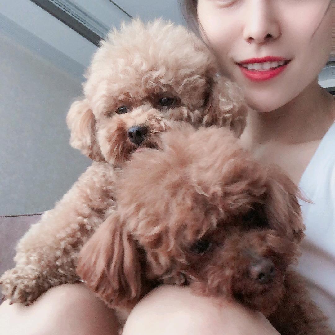 小美你要乖