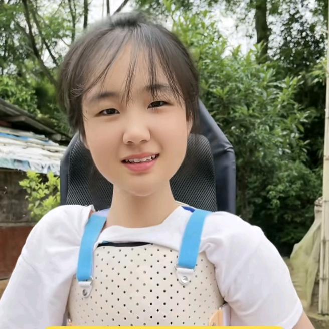 佳颖加油