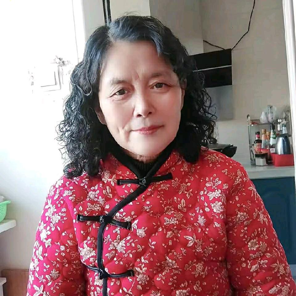 50后永远年轻