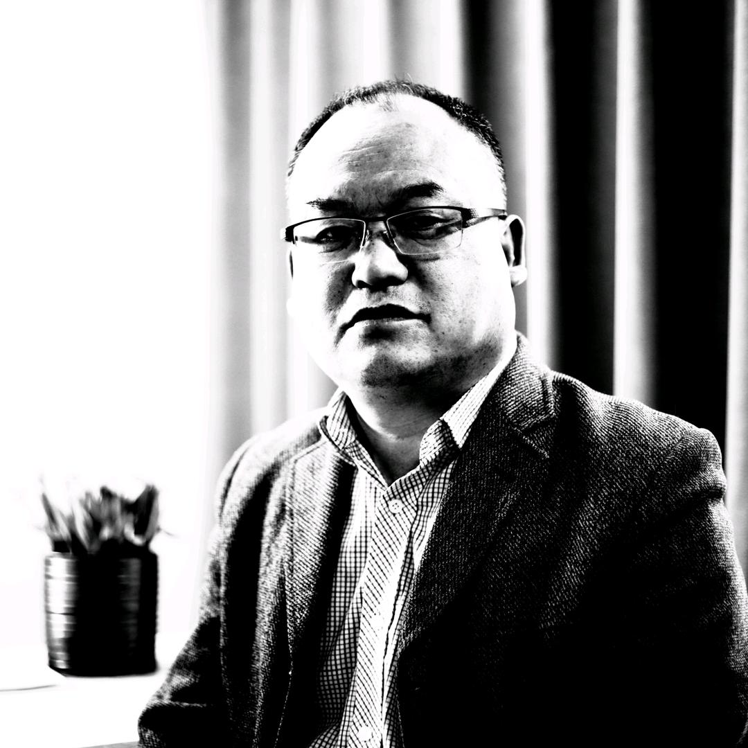 辛总说
