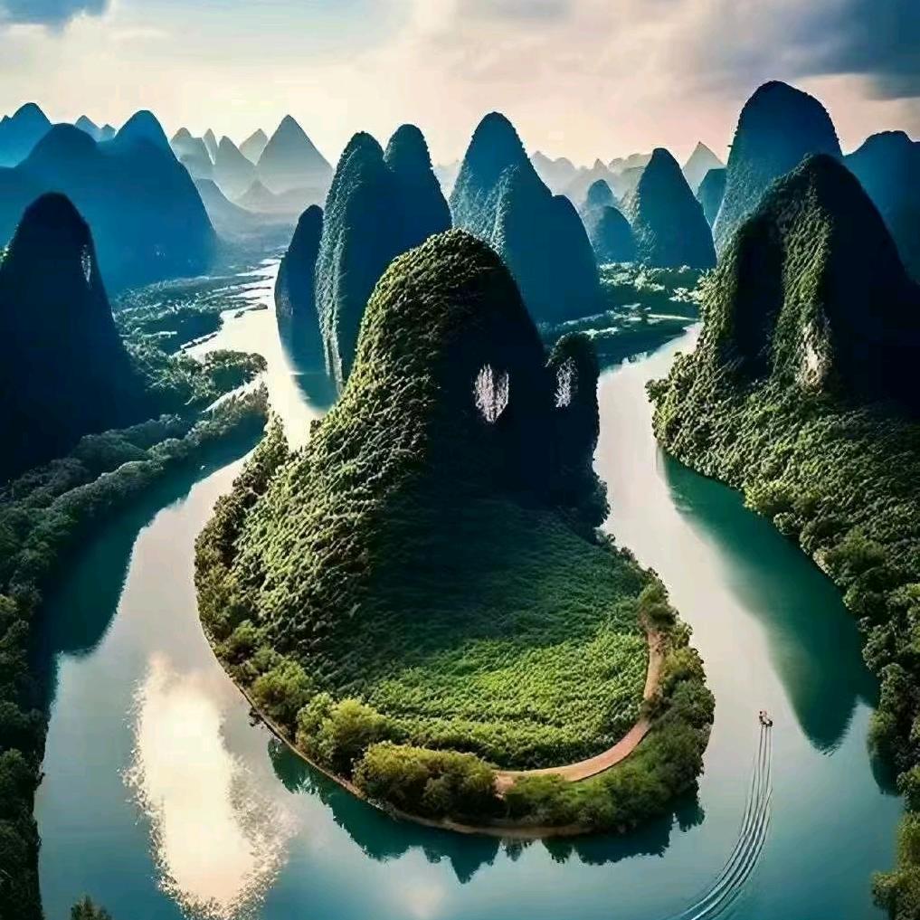 桂仁浙里