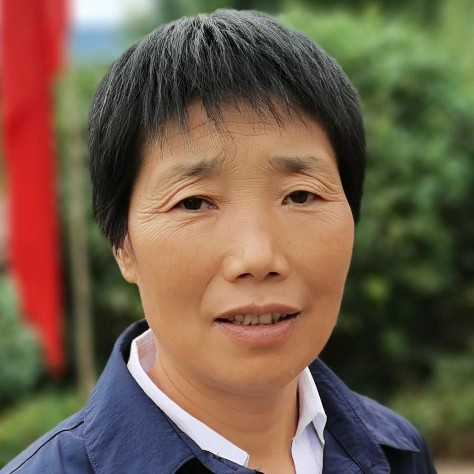 何菊兰