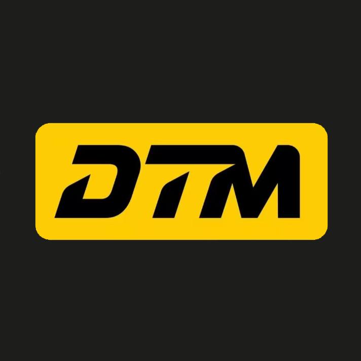 DTM中国