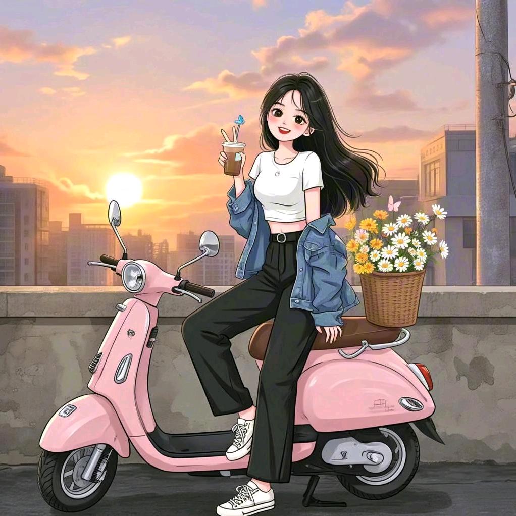 漫漫🍒