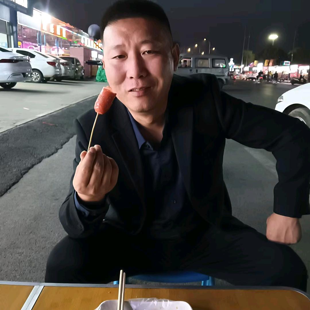 开心过好每一天