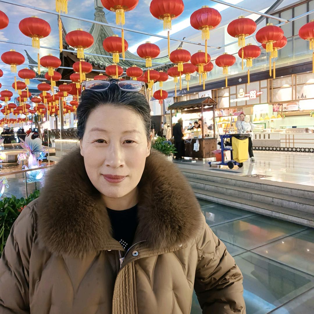 小农女饺子馆