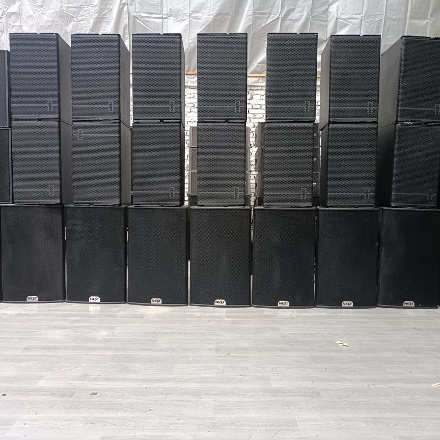 耀声音响（西安）