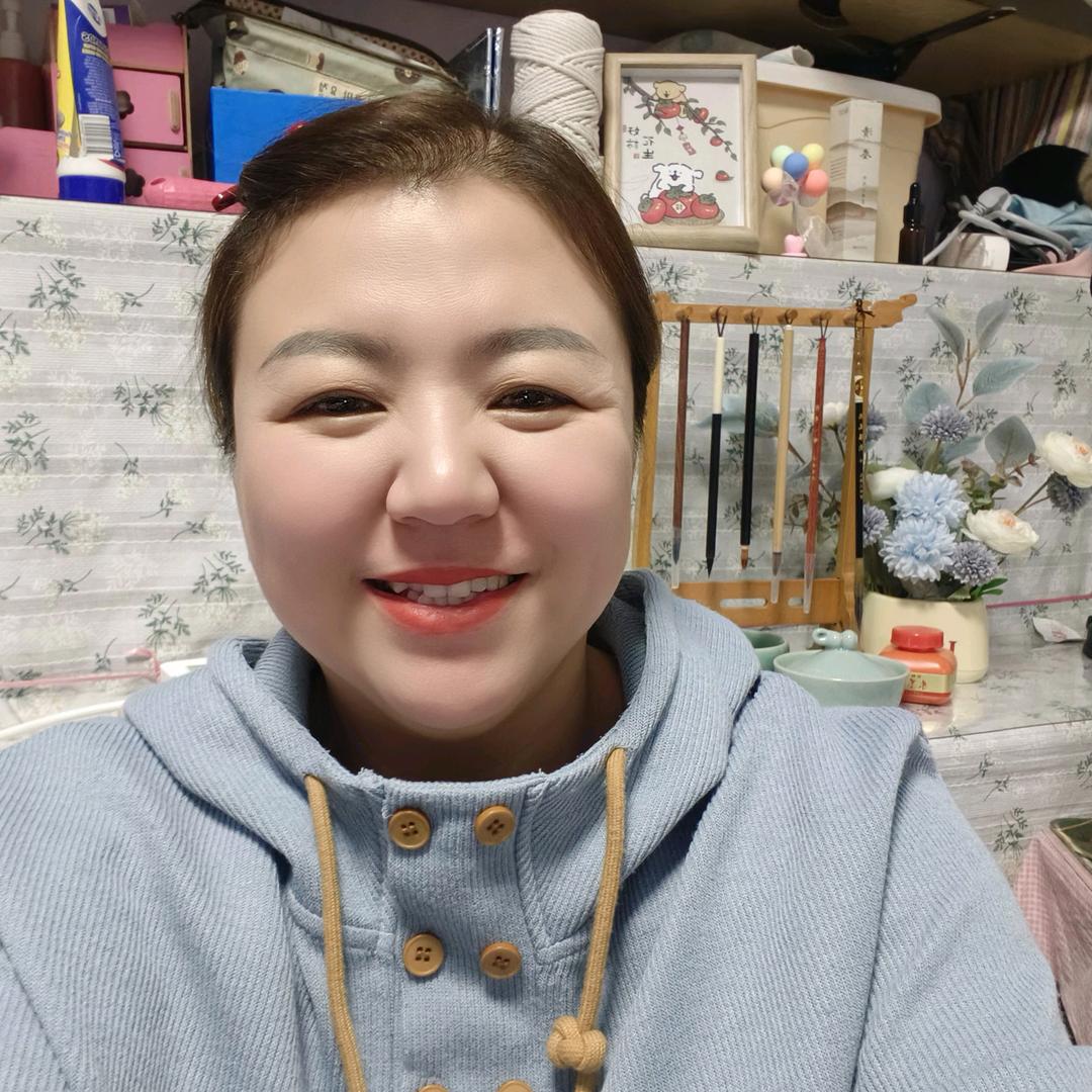 馨宇 早7：10
